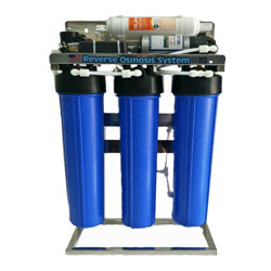 เครื่องกรองน้ำ